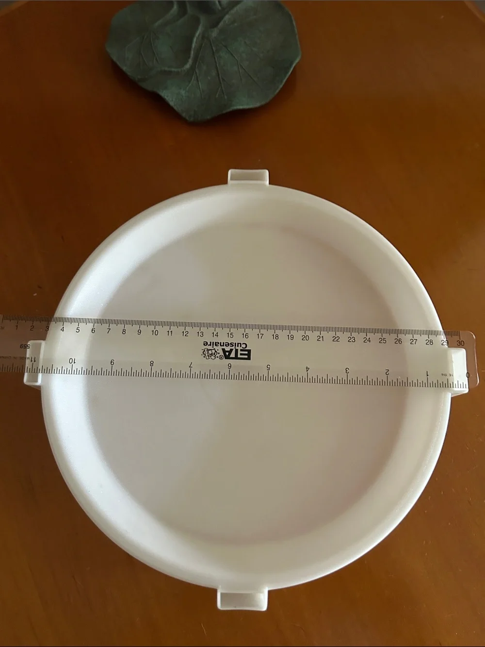 Vintage Tupperware Stackable Divide a Rack
